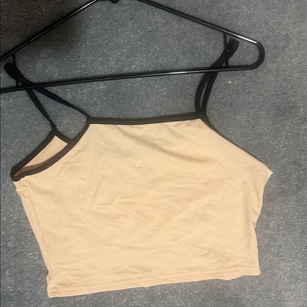 Cider Cherub Tank Top suze small - Picture 3 of 3